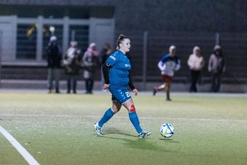 Bild 433 - F SC Alstertal-Langenhorn - Hamburger SV 3 : Ergebnis: 2:2